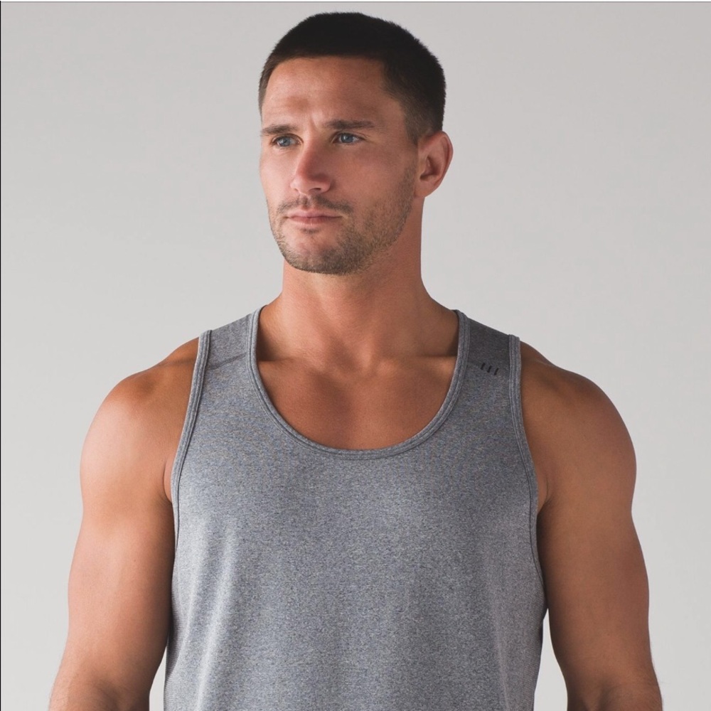 Lululemon Tank Top XL